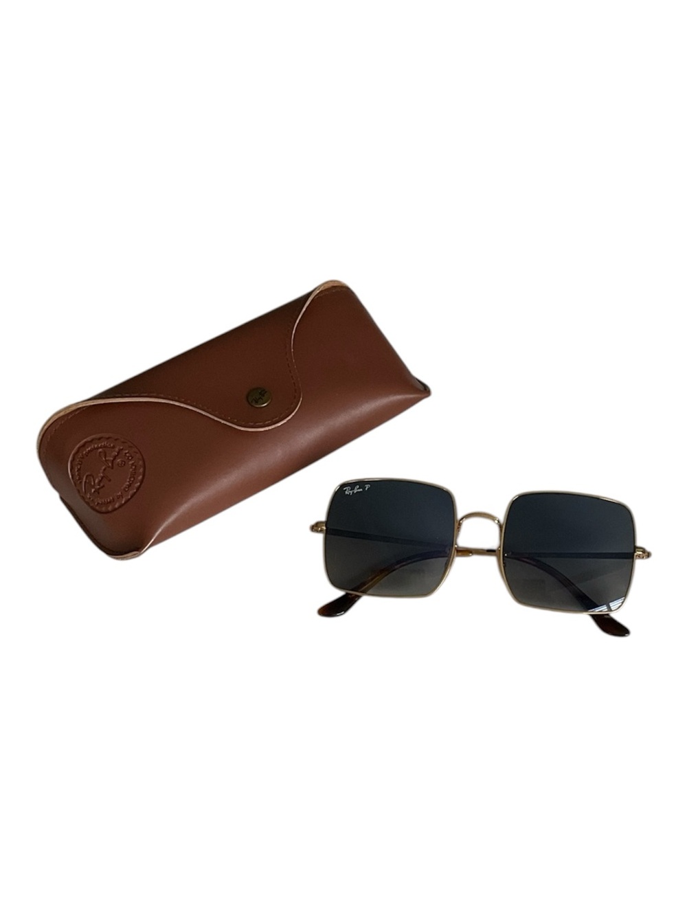 Ray-Ban | Square 1971 Reverse - Picture 7 of 11